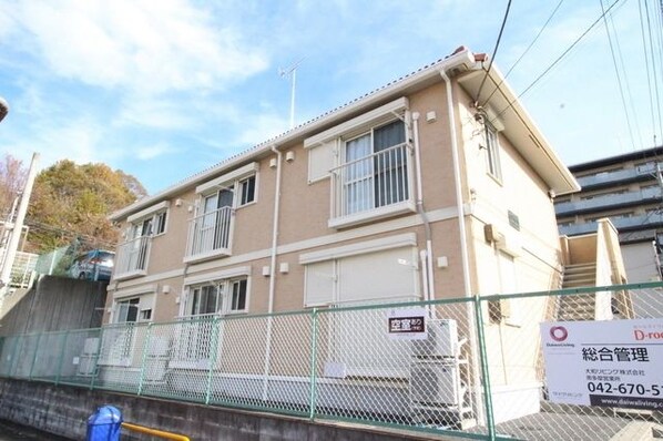 ミストグラスの物件内観写真